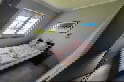 Foto 7 - Comfortable Apartment, Pool, Sauna, Jacuzzi