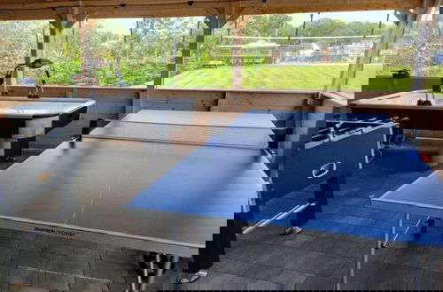 Foto 17 - Comfortable Apartment, Pool, Sauna, Jacuzzi