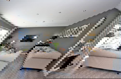 Foto 10 - Amazing Family Home in Inverurie Scotland