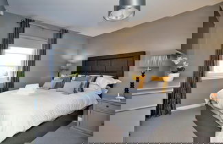 Foto 2 - Amazing Family Home in Inverurie Scotland