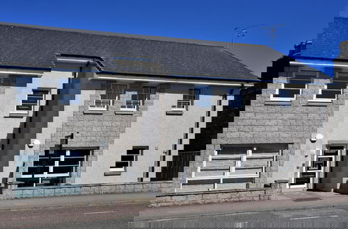 Foto 6 - Amazing Family Home in Inverurie Scotland