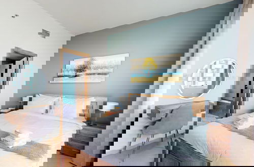 Foto 5 - Dubai Marina - Marina Diamond 5 A 506