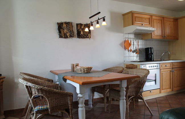 Comfortable Apartment in Quaint Holiday Village - Foto 26