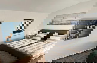 Foto 3 - Comfortable Apartment in Quaint Holiday Village