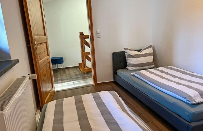 Comfortable Apartment in Quaint Holiday Village - Foto 9