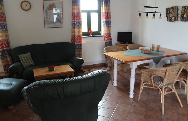 Comfortable Apartment in Quaint Holiday Village - Foto 24