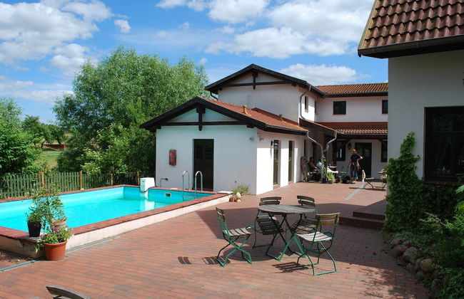 Comfortable Apartment in Quaint Holiday Village - Foto 31
