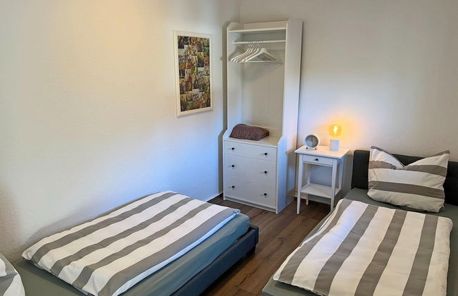 Comfortable Apartment in Quaint Holiday Village - Foto 5