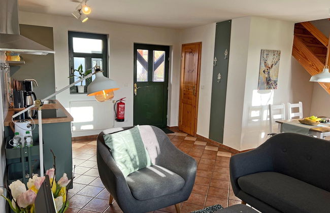 Comfortable Apartment in Quaint Holiday Village - Foto 28