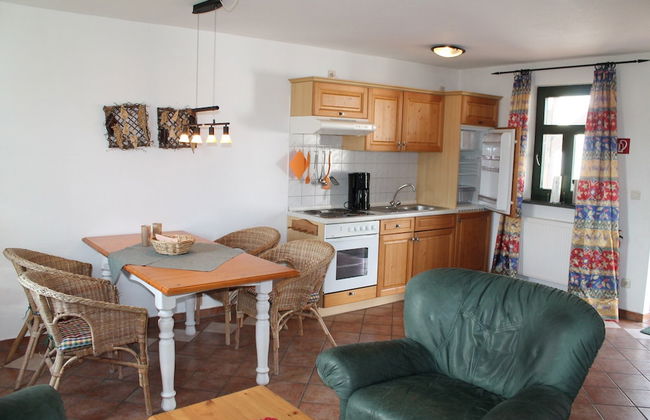 Comfortable Apartment in Quaint Holiday Village - Foto 12