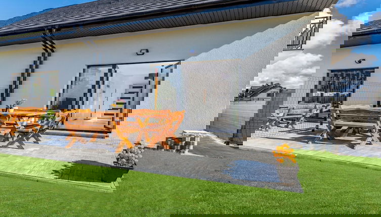 Foto 1 - Comfortable Holiday Complex in Jastrzebia Gora
