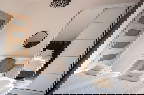 Foto 8 - Comfortable Holiday Complex in Jastrzebia Gora