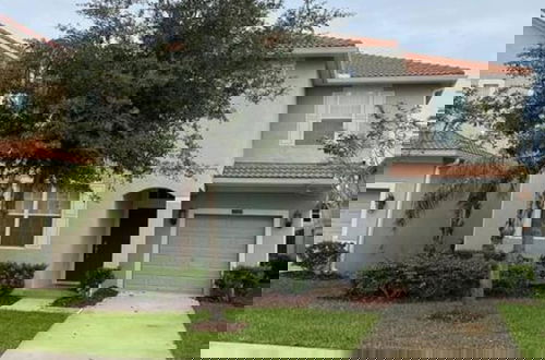 Foto 4 - Gorgeous 6 Bedroom w Pool Paradise Palms