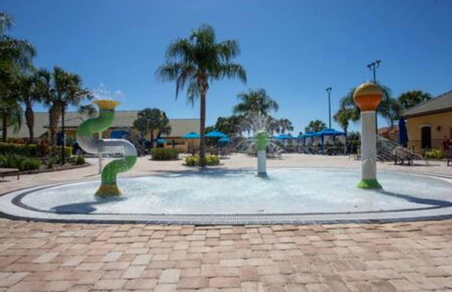 Gorgeous 6 Bedroom w Pool Paradise Palms - Foto 72