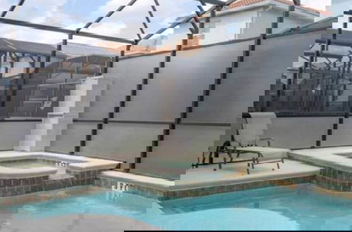 Foto 63 - Gorgeous 6 Bedroom w Pool Paradise Palms