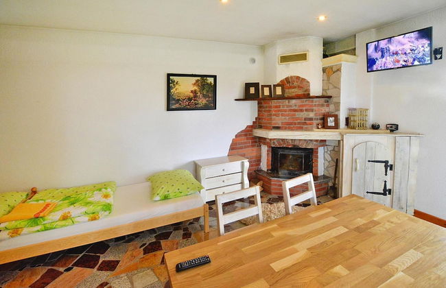 Holiday House With Large Garden, Noskowo - Foto 5