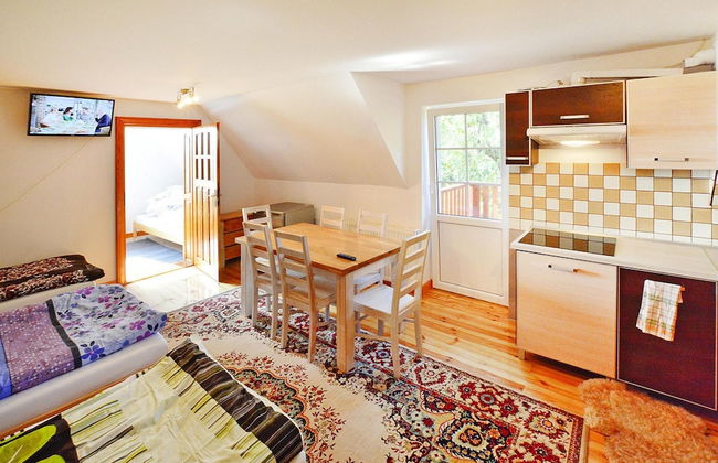 Holiday House With Large Garden, Noskowo - Foto 6