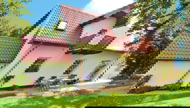 Foto 1 - Holiday House With Large Garden, Noskowo