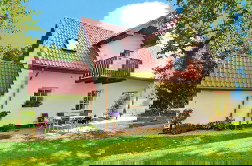 Foto 1 - Holiday House With Large Garden, Noskowo