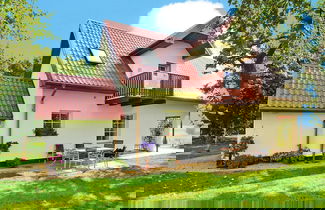 Foto 1 - Comfortable Holiday Home With a Garden, Noskowo