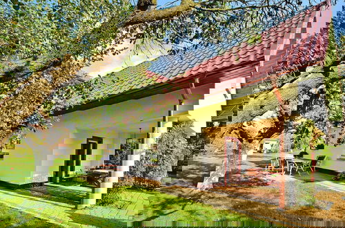 Foto 16 - Holiday House With Large Garden, Noskowo