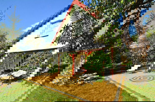 Foto 14 - Holiday House With Large Garden, Noskowo