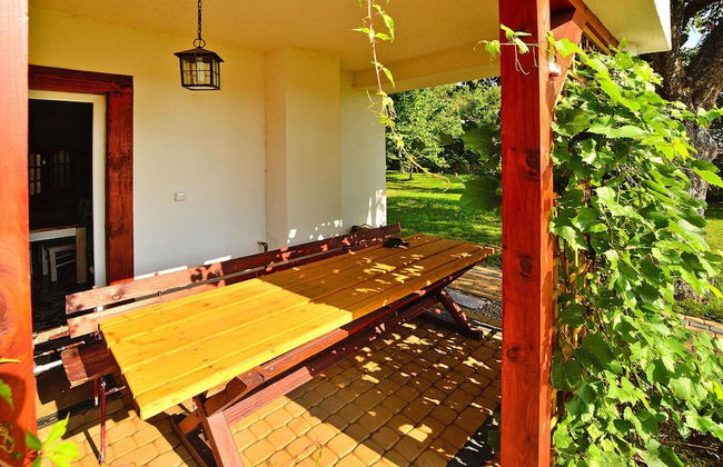 Holiday House With Large Garden, Noskowo - Foto 17