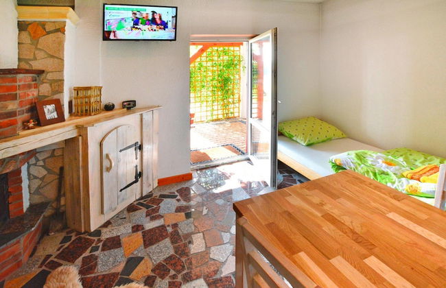 Holiday House With Large Garden, Noskowo - Foto 7