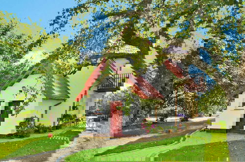 Foto 18 - Holiday House With Large Garden, Noskowo