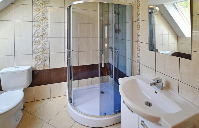 Holiday House With Large Garden, Noskowo - Foto 11