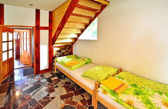 Holiday House With Large Garden, Noskowo - Foto 2