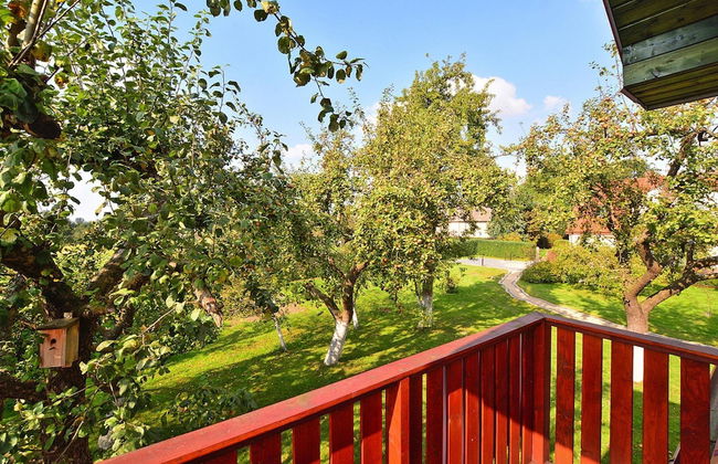 Holiday House With Large Garden, Noskowo - Foto 19