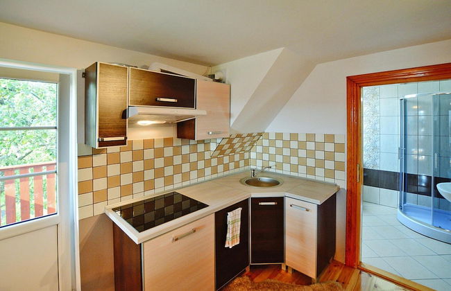 Holiday House With Large Garden, Noskowo - Foto 8
