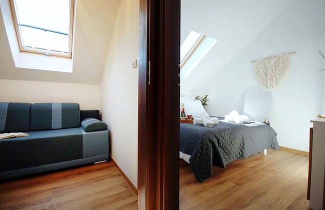 Holiday Home in Mielenko Near Seaside Beach - Foto 2