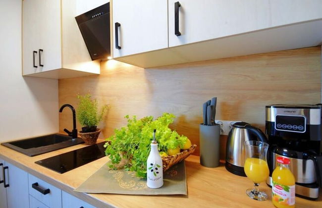 Holiday Home in Mielenko Near Seaside Beach - Foto 6