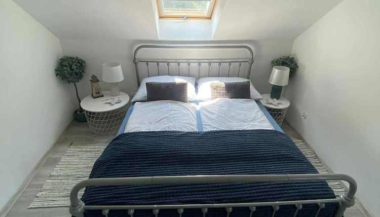 Photo 1 - Holiday Home in Kolczewo Near Wild Beach