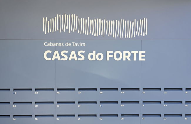 Casas do Forte EF - Casa de Cabanas - Foto 20
