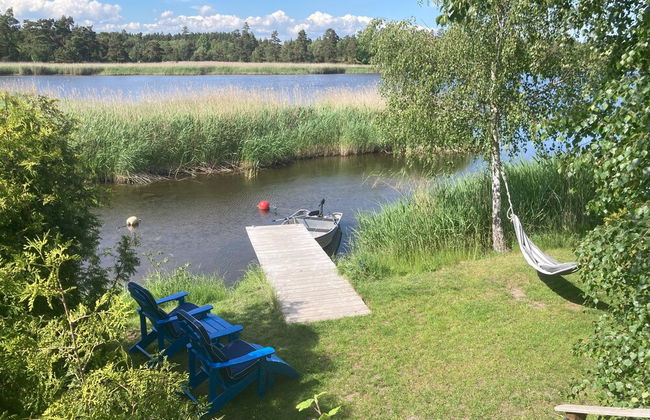 Sjöstugan - Foto 13