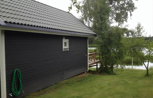 Sjöstugan - Foto 1