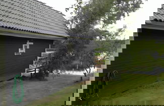 Foto 1 - Sjöstugan