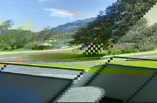 Photo 1 - Apartment in Bocksberg Near Ski Lift
