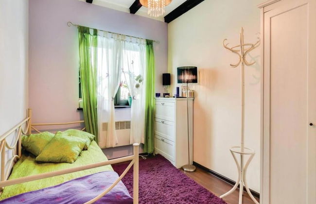 Holiday Home Podamirowo Near Lake Jamno - Foto 2