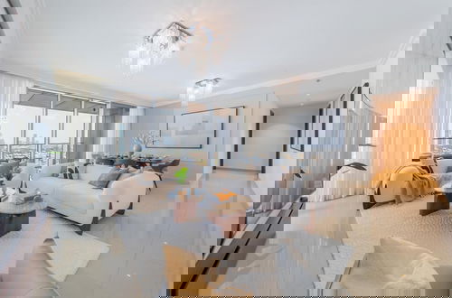 Foto 1 - DXB - Boulevard Point - 2506 - DT