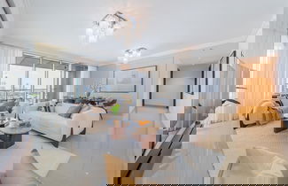 Foto 1 - DXB - Boulevard Point - 2506 - DT