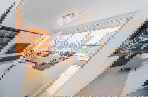 Foto 2 - DXB - Boulevard Point - 2506 - DT