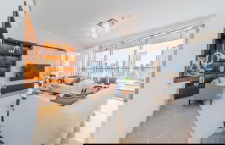 Foto 2 - DXB - Boulevard Point - 2506 - DT