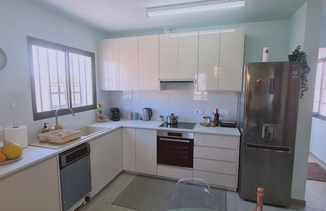 26 CLR - Stay Bellevue Apartment - Foto 3