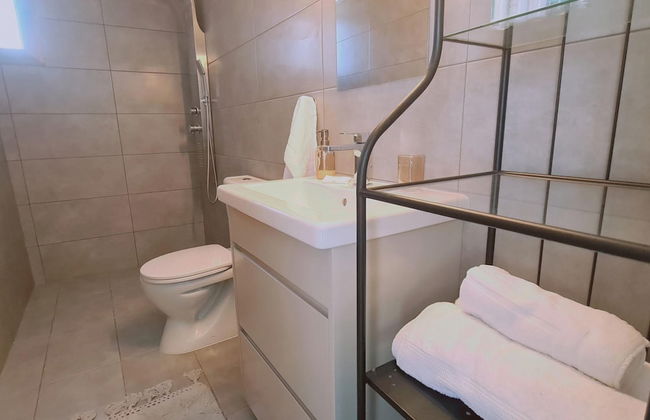 26 CLR - Stay Bellevue Apartment - Foto 17