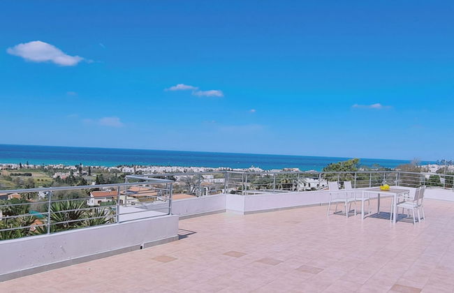 26 CLR - Stay Bellevue Apartment - Foto 43