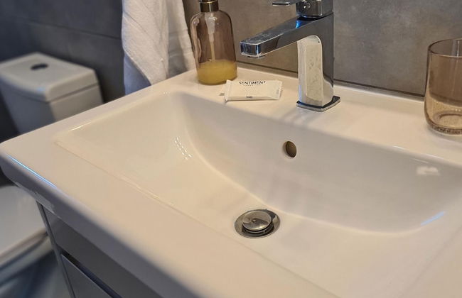 26 CLR - Stay Bellevue Apartment - Foto 20